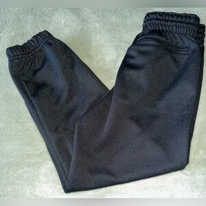 Champro Youth Medium M Black Baseball Pants